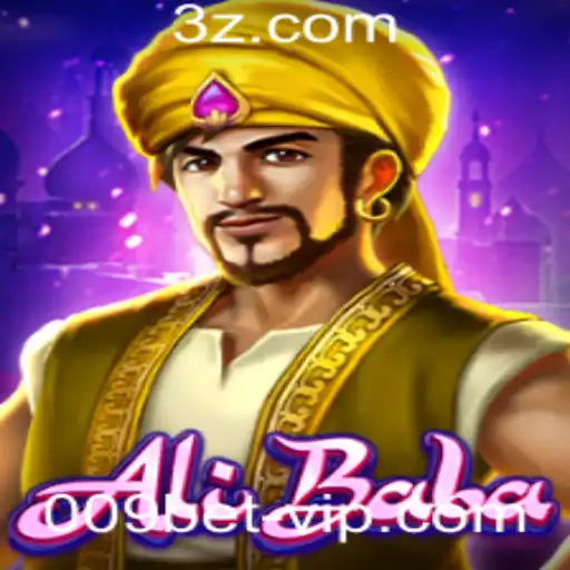 AliBaba: Descobrindo o Mundo do Jogo e as Regras do 009bet