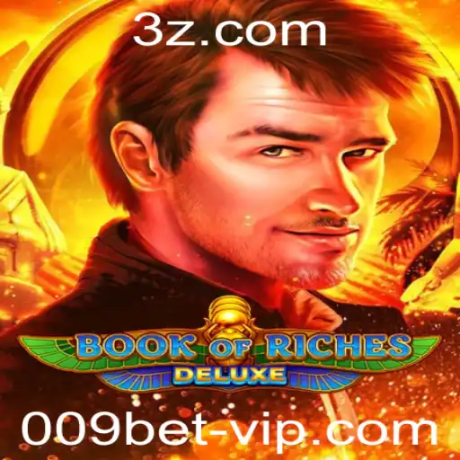 Explore o Mundo de Aventuras do Book of Riches Deluxe