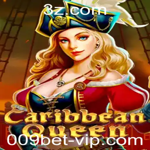 Explorando o Mundo de CaribbeanQueen: Um Jogo de Aventura e Estratégia com 009bet