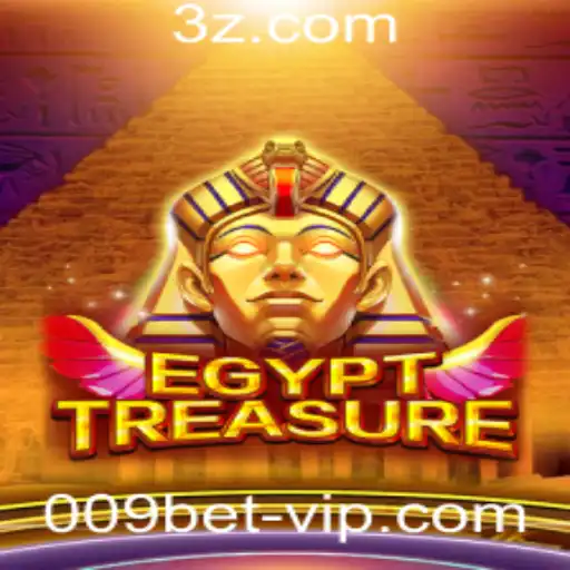 Descubra o Fascinante Mundo de EgyptTreasure com 009bet