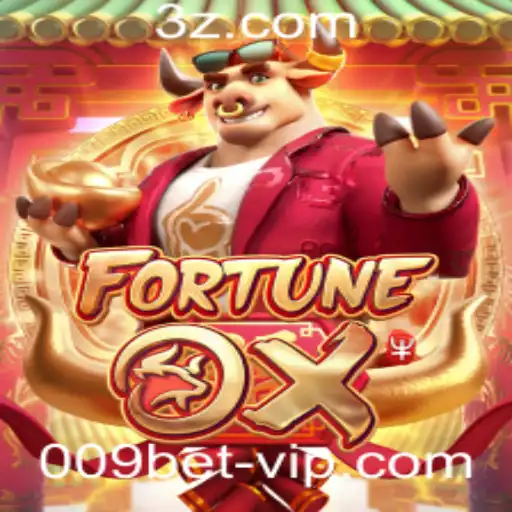 Descubra o Mundo Empolgante de FortuneOx com a 009bet
