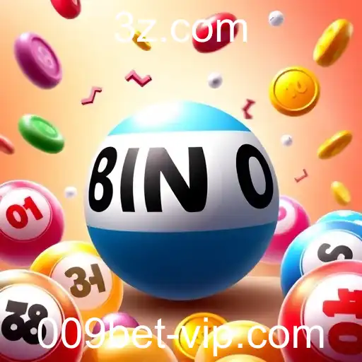 Explorando o Mundo dos Jogos de Bingo com 009bet