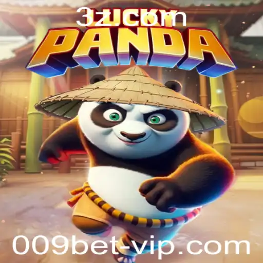 LuckyPanda: Desvendando o Jogo em Destaque no 009bet