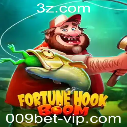 Desvendando FortuneHookBoom: Um Novo Jogo de Estratégia e Sorte