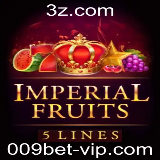 Explorando ImperialFruits5: O Novo Sucesso no Mundo dos Jogos de Azar com 009bet
