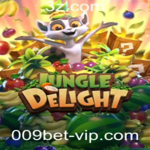 Descubra JungleDelight: Aventura na Selva com 009bet