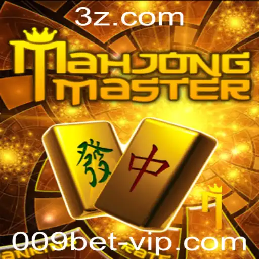 Descubra o Fascinante Mundo de MahJongMaster com 009bet