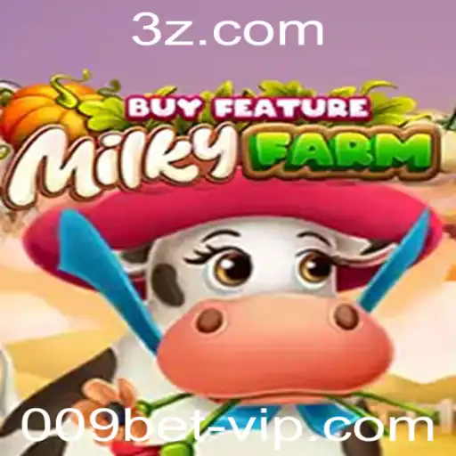 Descubra o Universo de MilkyFarmBuyFeature: Um Jogo Inovador com 009bet