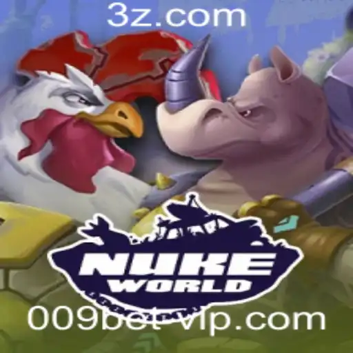 Explorando o Mundo do Jogo NukeWorld e Suas Regras com 009bet
