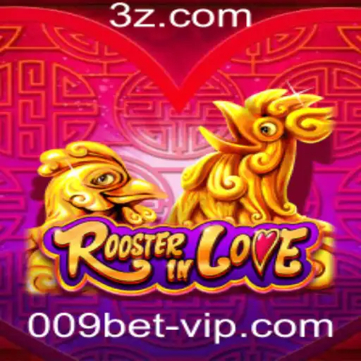 Descubra RoosterInLove: O Excitante Novo Jogo de Aventura com 009bet