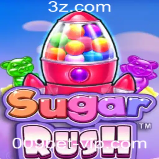 Explorando o Mundo de SugarRush: Um Jogo Encantador