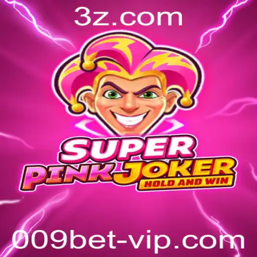 Descubra o Universo de Emoções do SuperPinkJoker