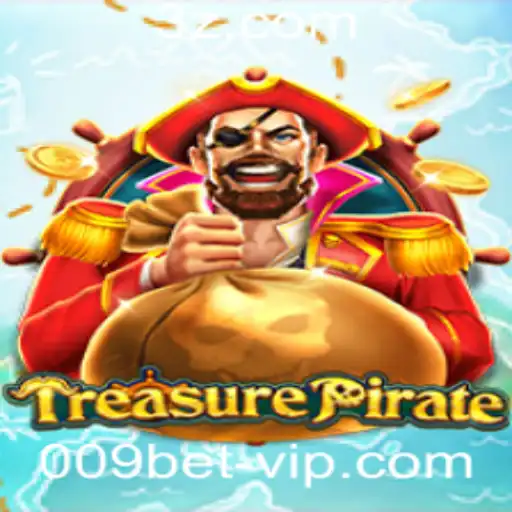 TreasurePirate: A Aventura dos Sete Mares com 009bet